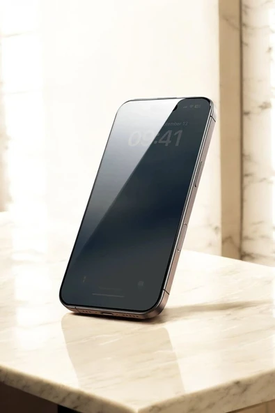 DUBİGOLD SAMSUNG A54 UYUMLU HAYALET TAM KAPLAYAN EKRAN KORUYUCU - 3