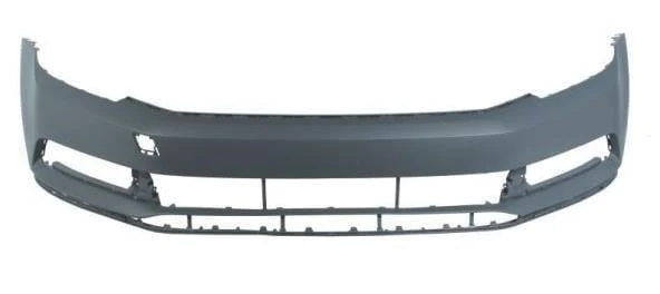 ÖN TAMPON NİKELAJLI TİP COMFORT PASSAT 2015-2019 ürün görseli 1