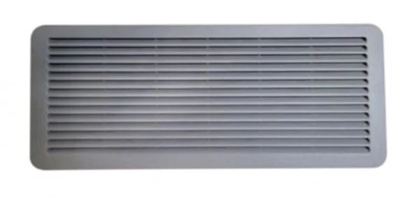 Mercedes Sunroof Perde Izgarası W202,W208,W209,W210,W211 (Gri)2117840644 ürün görseli 1