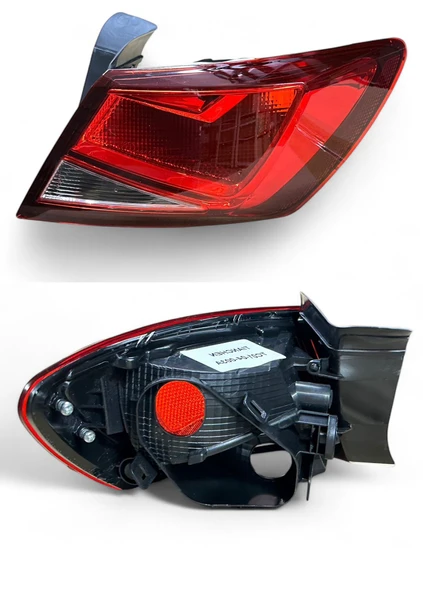 Seat Leon Stop Lambası Dıs Sag 2013-2020-5F0945096D/B ürün görseli 1