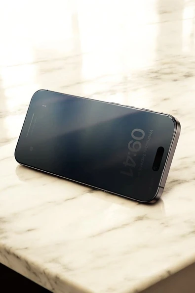 DUBİGOLD İPHONE 11 PRO MAX UYUMLU HAYALET TAM KAPLAYAN EKRAN KORUYUCU - 5