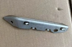 TAMPON BRAKETİ ÖN SOL ALT E92 ürün görseli 1