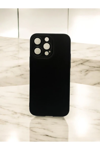 DUBİGOLD İPHONE 14 PRO MAX UYUMLU SOLF ULTRA 4K KAMERA LENS KORUMALI HAPARLÖR TOZ ÖNLEYİCİ ULTRA İNCE KILIF
