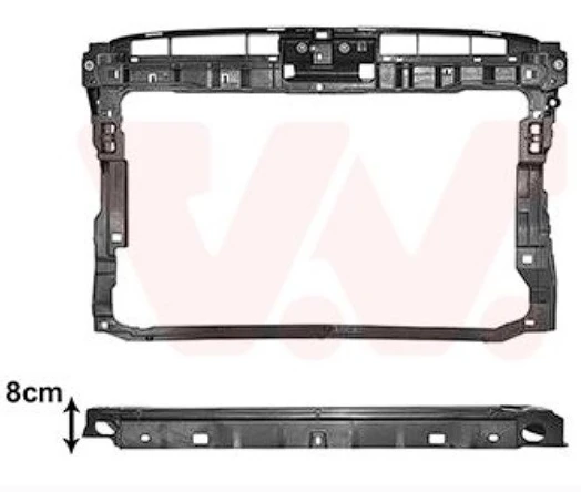 Passat Ön Panel Benzinli 2015-2023 ürün görseli 1