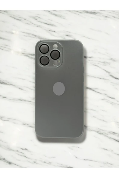 DUBİGOLD İPHONE 13 UYUMLU SOLF ULTRA 4K KAMERA LENS KORUMALI HAPARLÖR TOZ ÖNLEYİCİ ULTRA İNCE KILIF