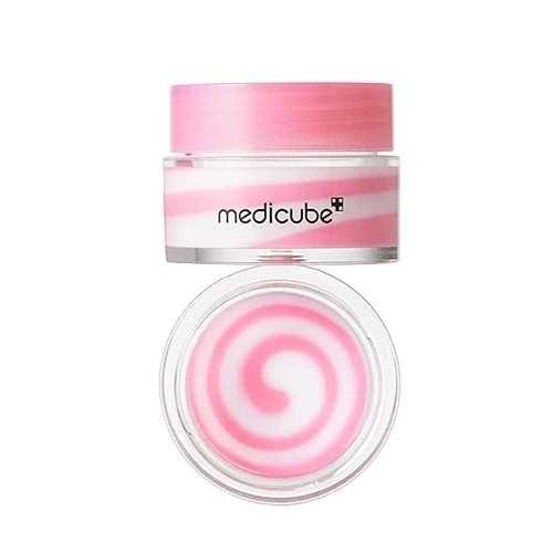 medicube - PDRN Lip Sleeping Mask (Dudak Maskesi)(GLOBALCARE) - 4
