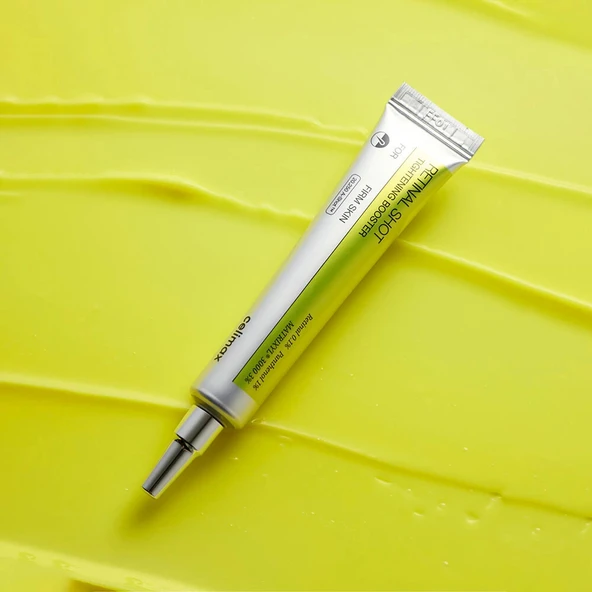 Celimax Retinal Shot Tightening Booster(Retinal Krem) - Resim 3