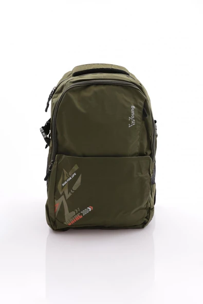 Ççs 51581 Çocuk Okul Sırt Çantası