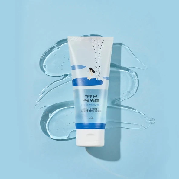 ROUND LAB - Birch Juice Moisturizing Soothing Gel (GLOBALCARE) - 2