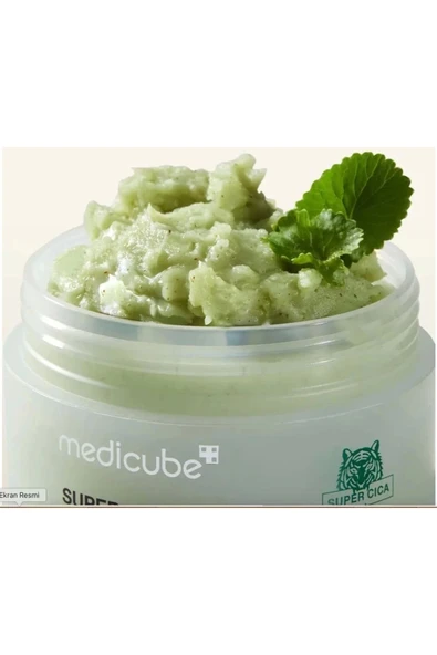 Super Cica Deep Cleansing Balm 100ml - 5