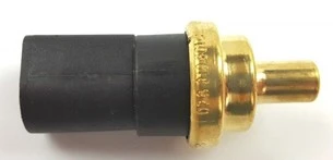 Volkswagen Hararet Müşürü Siyah ürün görseli 1