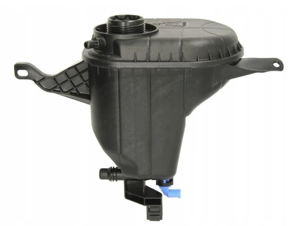 Bmw Radyatör Ek Su Deposu F01 F02 F10 N52 N53 ürün görseli 1