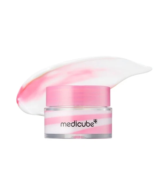 medicube - PDRN Lip Sleeping Mask (Dudak Maskesi)(GLOBALCARE) - 2