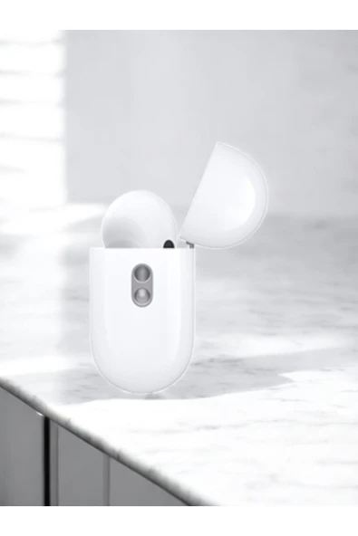 DUBİGOLD AİRPODS PRO 2.NESİL USB-C KABLOSUZ KULAKLIK - 2