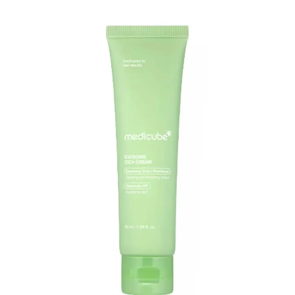 medicube - Exosome Cica Cream (GLOBALCARE)
