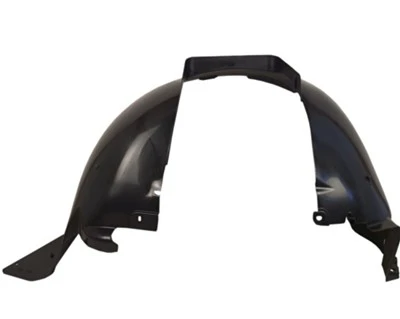 Transporter T7 T8 Camurluk Davlumbazı Sag 2015-2024 7E0809958E ürün görseli 1