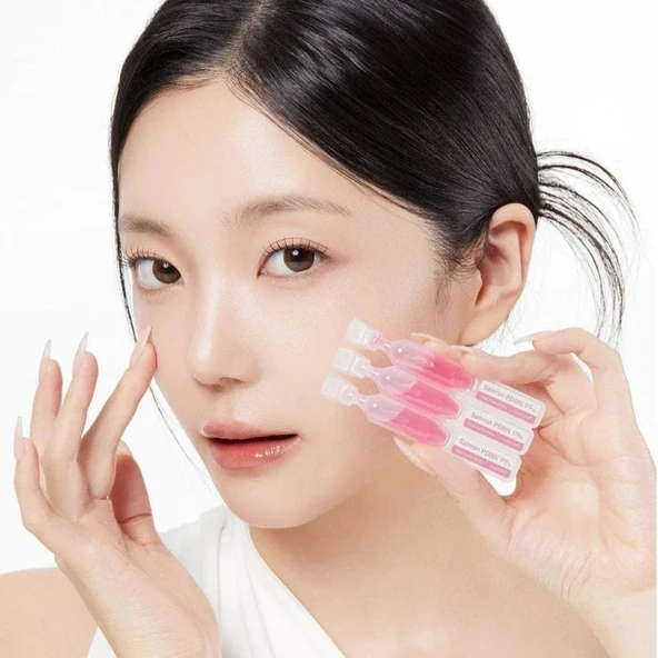 medicube - PDRN Pink One Day Serum (Yaşlanma Karşıtı Serum)(GLOBALCARE) - 2