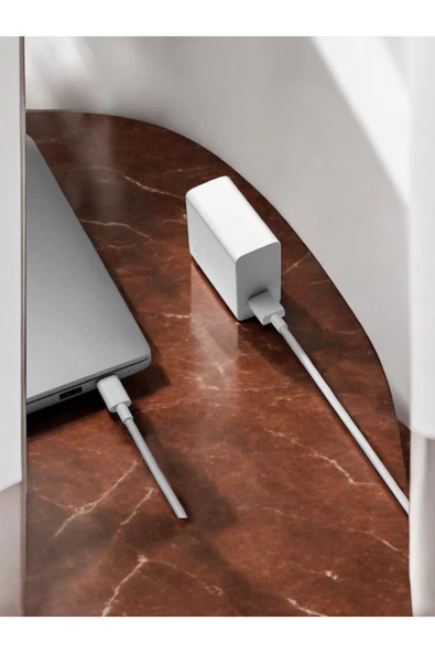 DUBİGOLD ONEPLUS PAD UYUMLU KUTU ÇIKMASI 67W TYPC-E ŞARJ CİHAZI - 3