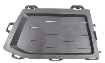 Bmw G30 Tampon Izgara Kapagı On Sag M Tech 51118098666 ürün görseli 1