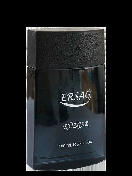 RÜZGAR EDP ERKEK PARFÜM 100 CC