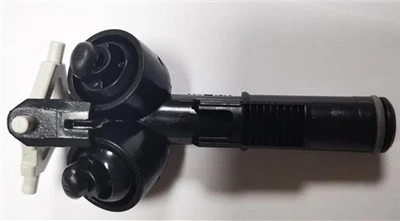 Volvo Xc90 Far Yıkama Robotu Fıskıyesı Sag Mk1 2007-2016 30698509 ürün görseli 1