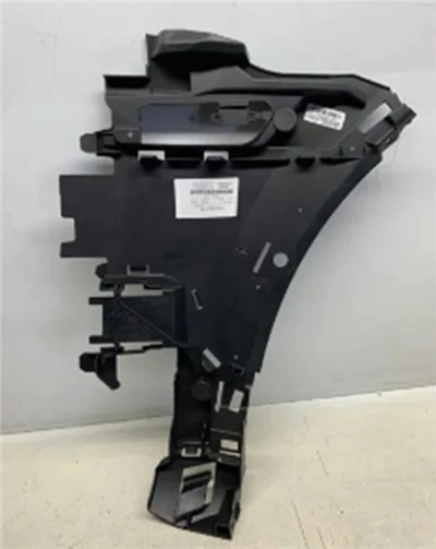 Cayenne Tampon Braketi Ön Sag 2018>> ürün görseli 1