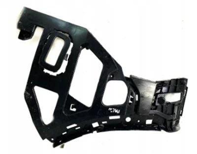 Cayenne Arka Tampon Braketi Sol 2018>> ürün görseli