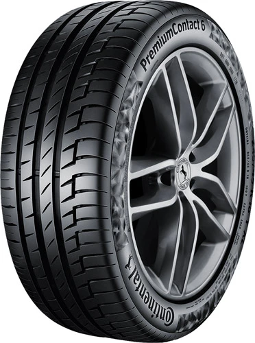 Continental 235/55R17 103W XL FR PremiumContact 6 MO-V YAZ LASTİĞİ - 2023