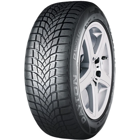 Dayton 215/55R16 93H DW510E KIŞ LASTİĞİ - 2023 ürün görseli