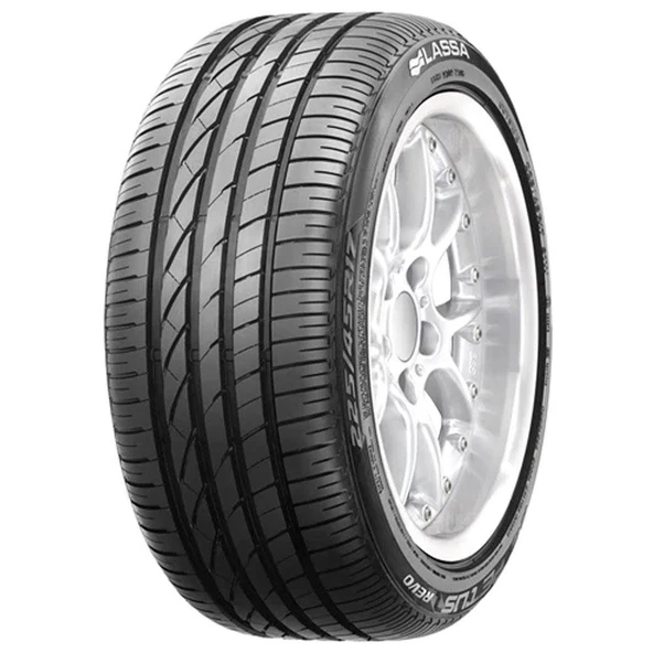 Lassa 205/60R16 96V XL Impetus Revo YAZ LASTİĞİ - 2025 ürün görseli