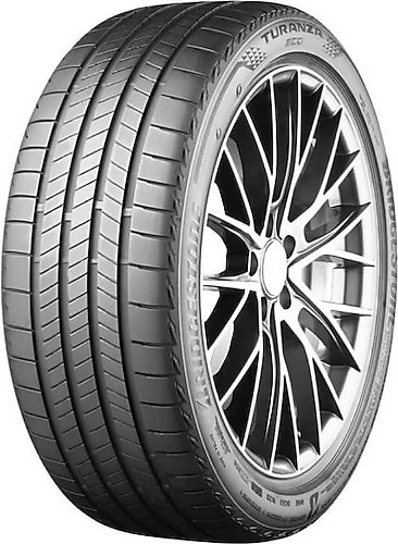 Bridgestone 205/55R19 97H XL Turanza Eco YAZ LASTİĞİ - 2024 ürün görseli