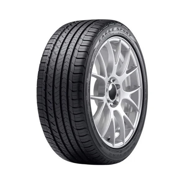 Goodyear 225/45R18 95Y XL Eagle Sport TZ FP YAZ LASTİĞİ - 2020
