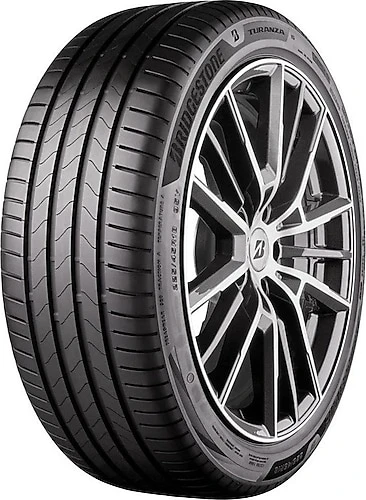 Bridgestone 205/55R16 91V Turanza 6 YAZ LASTİĞİ - 2025
