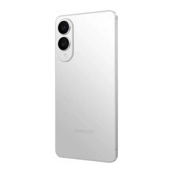 Samsung Galaxy S25 Edge 512 GB 12 GB Ram Gümüş Cep Telefonu (Samsung Türkiye Garantili) - 7
