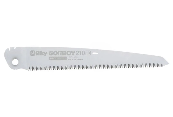 SILKY BLADE GOMBOY 210-10 YEDEK NAMLU TESTERE