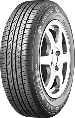 Lassa 195/50R16 88V XL Greenways YAZ LASTİĞİ - 2024