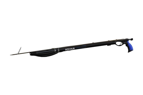 Oceanus X-Pro Zıpkın Tüfeği - 5