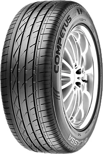Lassa 235/55R18 100V Competus H/P YAZ LASTİĞİ - 2024 ürün görseli