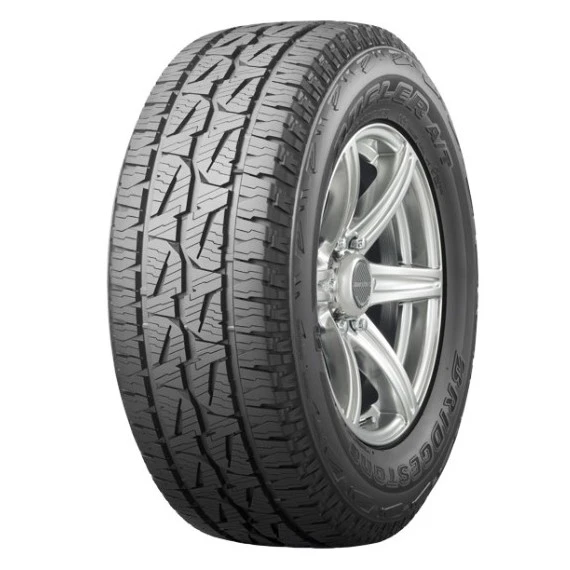 Bridgestone 255/60R18 112T XL A/T001 YAZ LASTİĞİ - 2022 ürün görseli