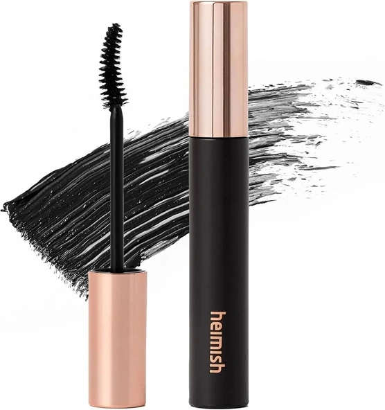 heimish - Dailism Smudge Stop Mascara CURLING BLACK - 3