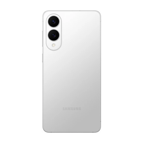 Samsung Galaxy S25 Edge 512 GB 12 GB Ram Gümüş Cep Telefonu (Samsung Türkiye Garantili) - 3