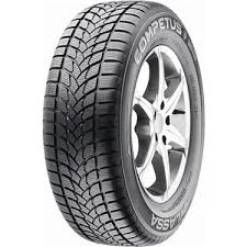 Lassa 215/65R16 98V Competus WInter 2 + KIŞ LASTİĞİ - 2024 ürün görseli