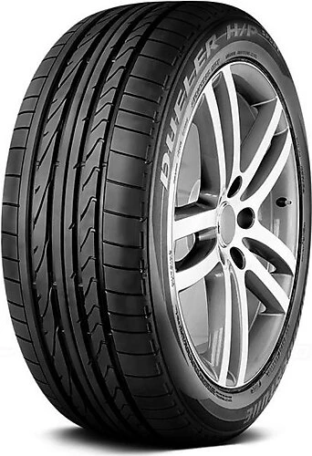 Bridgestone 285/40R21 109Y Dueler H/P SPORT YAZ LASTİĞİ - 2021 ürün görseli