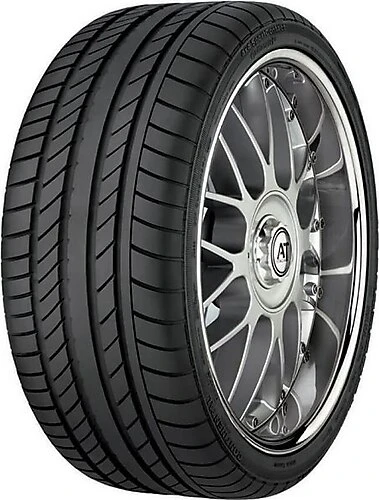Continental 275/40R20 106Y XL FR 4X4SportContact YAZ LASTİĞİ - 2019 ürün görseli