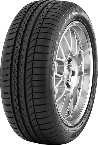 Goodyear 265/35R19 94Y Eagle F1 Asymmetric N0 FP YAZ LASTİĞİ - 2022 ürün görseli