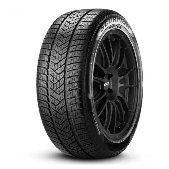 Pirelli 265/55R19 109V Scorpion Winter (MO) KIŞ LASTİĞİ - 2020 ürün görseli