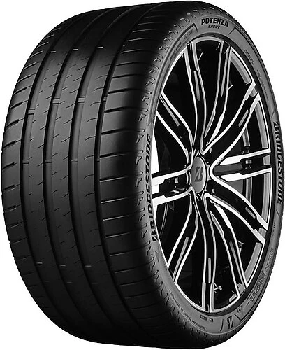 Bridgestone 285/40R21 109Y XL Potenza Sport YAZ LASTİĞİ - 2022 ürün görseli
