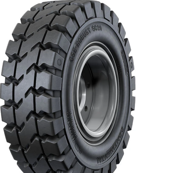 Continental 500R8  CSE-ROBUST SC20+ SIT YAZ LASTİĞİ - 2019 ürün görseli