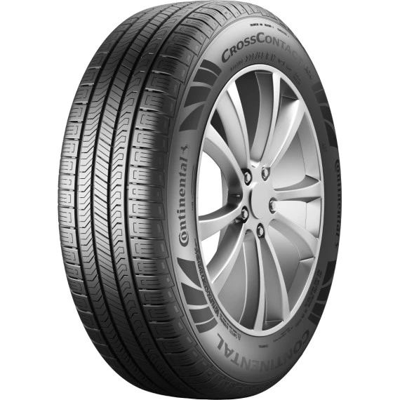 Continental 255/65R19 114V XL FR CrossContact RX LR 4 MEVSİM LASTİĞİ - 2021 ürün görseli