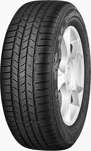 Continental 235/60R17 102H CrossContact Winter MO KIŞ LASTİĞİ - 2021 ürün görseli